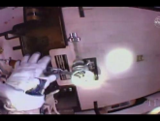 Дуэт женщин-астронавтов NASA в очередной раз вышел в открытый космос