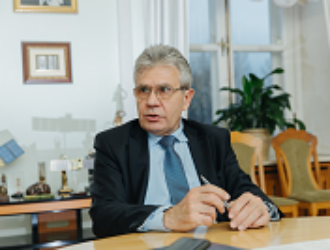 Юбилейный совет по космосу прошел в РАН