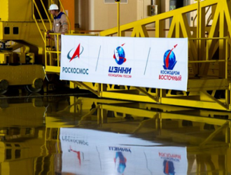Технический комплекс Восточного готов к работам с космическими аппаратами