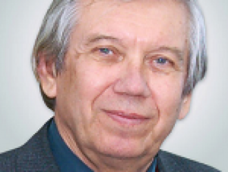 Умер Борис Емельянович Василенко