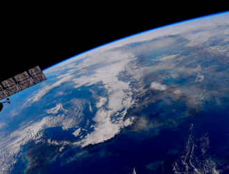 Франция начала впервые в истории ЕС военно-космические учения