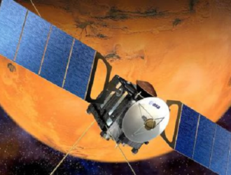 19-летняя миссия орбитального аппарата Mars Express близится к своему завершению