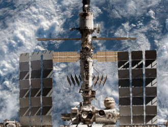 Отчёт о работе российского экипажа за 28 декабря