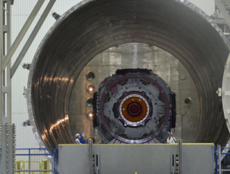 Корабль-модуль «Прогресс М-УМ» прошел вакуумные испытания