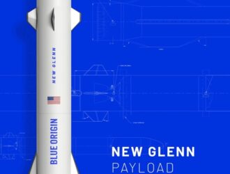 New Glenn Payload User’s Guide