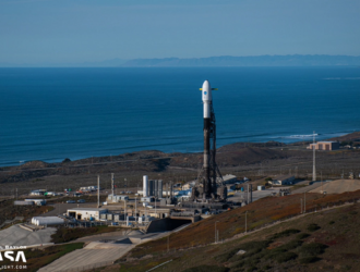 Запуск спутника SWOT отложили по техническим причинам