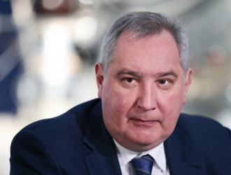 В Роскосмосе назвали выдумками информацию о скором увольнении Рогозина