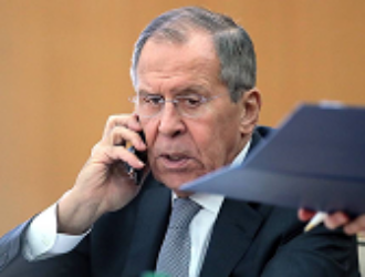 Лавров: на СМИД СНГ приняты документы по военному взаимодействию и по космосу