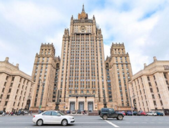 Россия назвала запуск спутника «Хайям» важной вехой в развитии отношений с Ираном