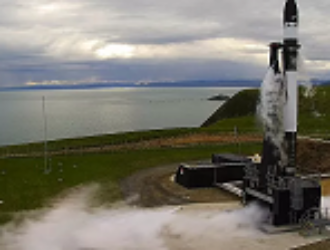 Из-за коронавируса отложен пуск РН Electron