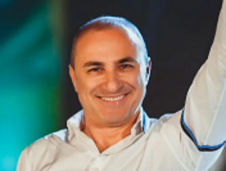 Михаил Турецкий собрался на Марс