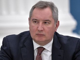 Рогозин заявил о готовности Роскосмоса к сотрудничеству с NASA