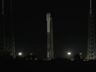 Запуск миссии Eutelsat 10B переносится на сутки