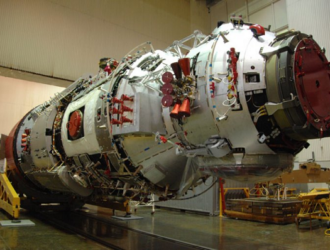 Рогозин заявил, что модуль «Наука» будет неотъемлемой частью МКС