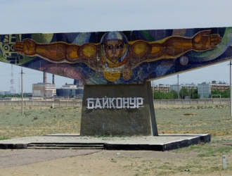 Байконур готовится к запуску космических аппаратов OneWeb