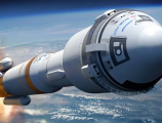 Тестовый полет корабля Starliner запланирован на декабрь