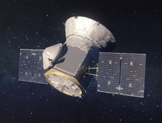 Специалисты США завершили подготовку зеркала нового орбитального телескопа