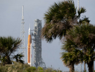 Запуск миссии Artemis 1 перенесли на 16 ноября