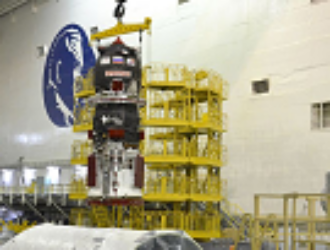 «Прогресс МС-15» прошел испытания в безэховой камере