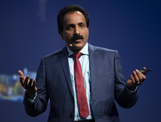 Новым главой ISRO назначен С. Соманат