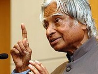 Умер “Ракетный человек Индии”