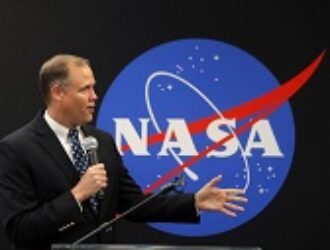 Глава NASA считает, что МКС на все 100% заслуживает Нобелевской премии мира