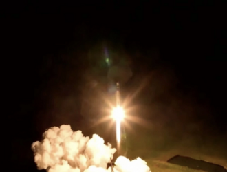 Rocket Lab успешно запустили миссию к Луне