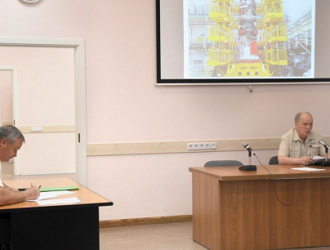 Грузовой корабль «Прогресс МС-20» допущен к заправке