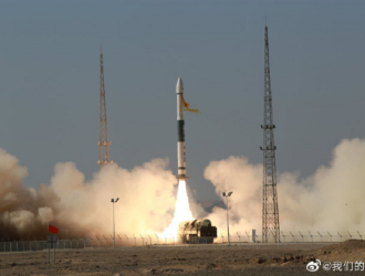 В Китае запущен спутник “Цзилинь-1 Гаофэнь-02D”