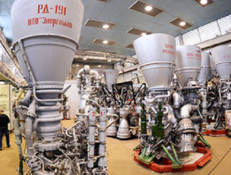 В Роскосмосе заявили, что РФ и США продолжат сотрудничать по ракетным двигателям