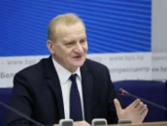 Представитель Белоруссии возглавил межгоссовет по космосу стран СНГ