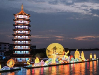 Китай сформирует низкоорбитальную спутниковую группировку для Интернета вещей к концу 2021 года