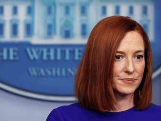 Пресс-секретарь Белого дома не уточнила, кого рассматривают на должность главы NASA