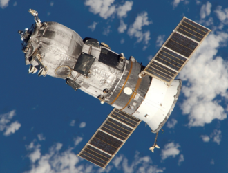 Корабль «Союз МС-21» получит имя «Королев»