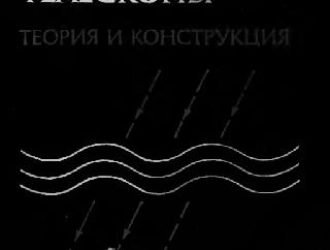 Оптические телескопы