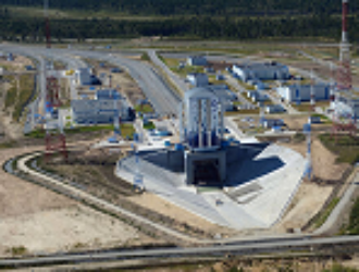 «Роскосмос» выбрал место для подготовки экипажей на Восточном