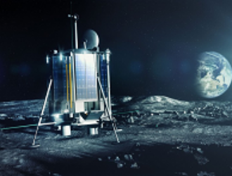 Роскосмос заложит в новую космическую программу аппараты для сбора ископаемых на Луне