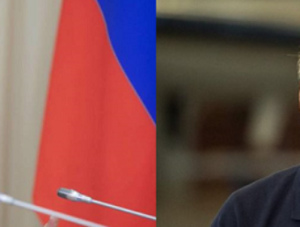 Дмитрий Рогозин провел телефонные переговоры с и.о. главы NASA Стивеном Юрчиком