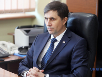 На Украине пообещали до 2030 года запустить туристов в космос