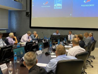 В РКЦ «Прогресс» обсудили новые космические проекты Роскосмоса