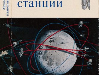 Автоматические планетные станции