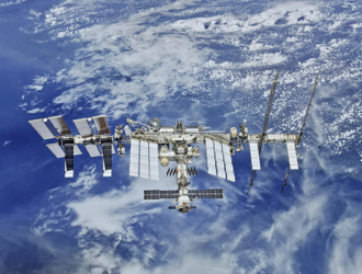 Рогозин заявил, что проблемы из-за старения конструкции МКС есть и у России, и у США