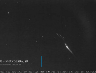 Starlink-и сходят с орбиты