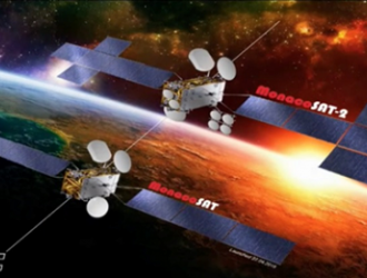 MonacoSat запланировала запуск геостационарного спутника связи