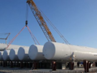 Завершен монтаж технологического оборудования стартового комплекса «Ангары»