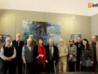 «Космическая неделя» в Рязани началась с презентации выставки