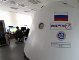 Для нового космического корабля «Орел» выбрали два района посадки