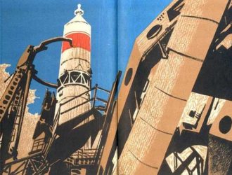 Говорит космодром