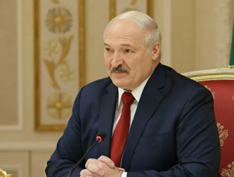 Лукашенко предложил «перевоспитывать» американских астронавтов в Белоруссии