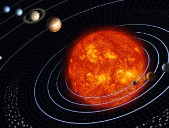 В России потратят 4 миллиарда рублей на разработку аванпроекта космического ядерного буксира